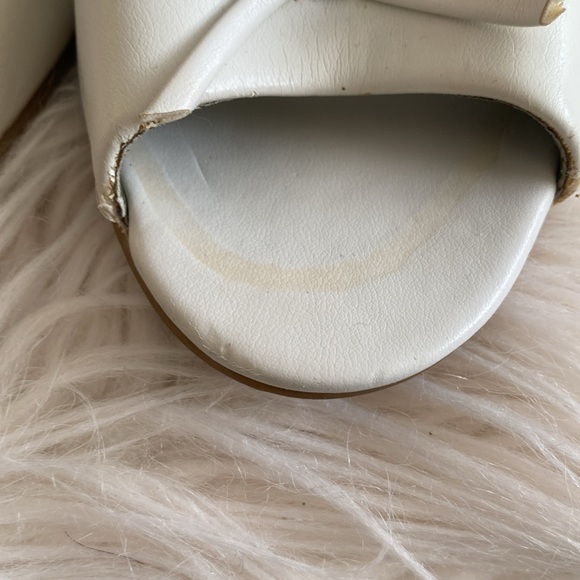 BIANCO footwear wedges - Picture 16 of 16